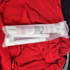 Hilitand Square Rectangle Quilt N Go Easy Assembly Portable Lap Frame 17"x11"